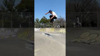 HARDFLIP 180 🔥🔥 | JONNY HERNANDEZ