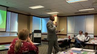 The Family Gwinnett - Toy Drive - Start a Business - Government Contracting