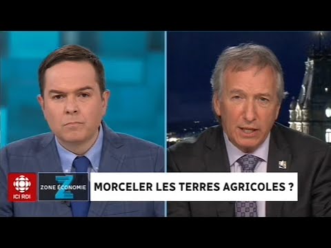 Vidéo: Qu'entend-on par terres non agricoles ?