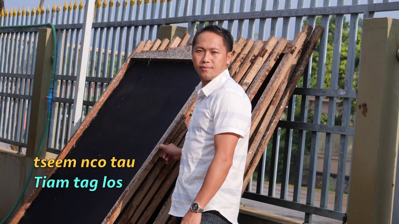 Tseem nco tau tiam tag los 5/03/2025