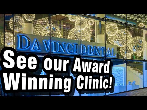 tour-of-our-award-winning-clinic-design-at-da-vinci-dental.-a-world-class-cosmetic-dentistry-clinic.