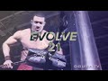 The Centennial of Evolution: EVOLVE 100