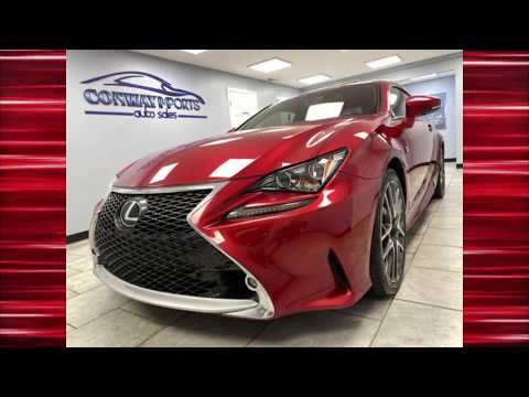 Conway Imports Auto Sales Reviews