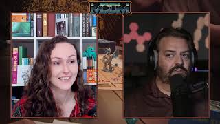 Deep Dive Into Draw Steel Lore