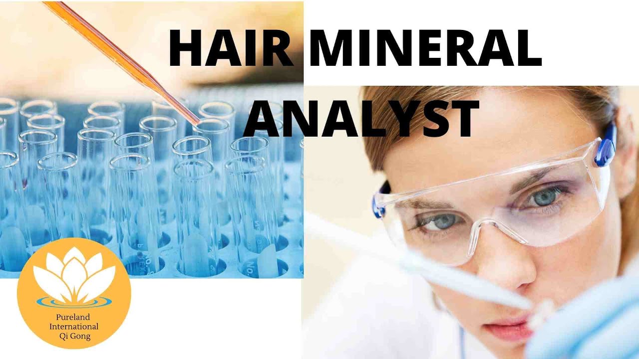 What does a Hair Mineral Analysis do for you ? YouTube