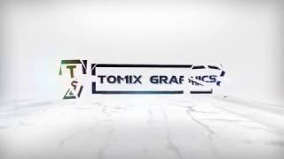 Tomix Graphics - Intro 4K