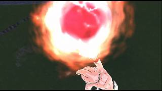 Dragon Ball Z Budokai 3 Character Deaths
