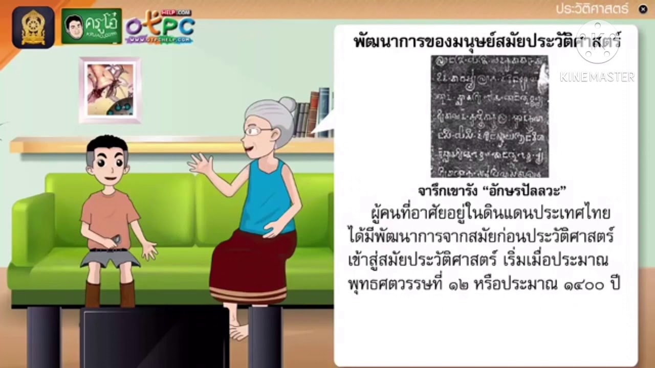 พัฒนาการ ของ มนุษย์ ใน แต่ละ วัย New พัฒนาการของมนุษย์ในดินแดนไทย ป.4