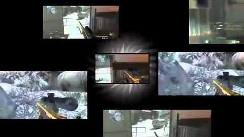 My first magisto clip by Magisto BLACK OPS MONTAGE (TEASER)