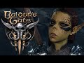 Baldur's Gate 3 Lae'zel - Recruitment - Gameplay