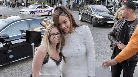 Jordyn Woods, Rema, Sandor Funtek, Kiddy Smile and...