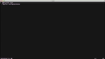 Setup Your Django Project in Vagrant with Salt