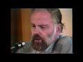 A Glitch in the Matrix - Philip K. Dick's Speech in Metz Clip