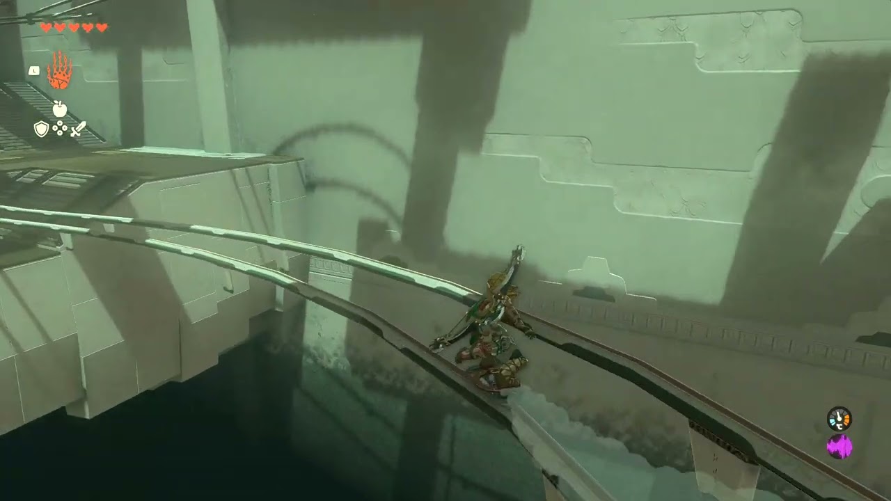 Jiukoum shrine fast & easy walkthrough.Святилище Дзи Укоумэ.