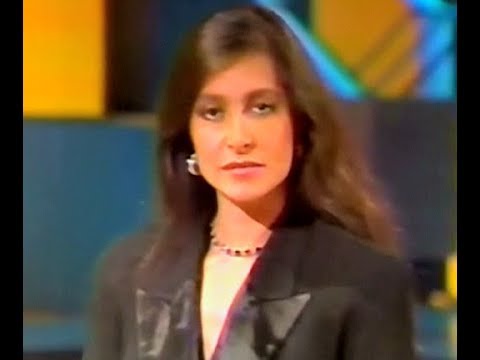Daniela Romo - Explorame   (1989)