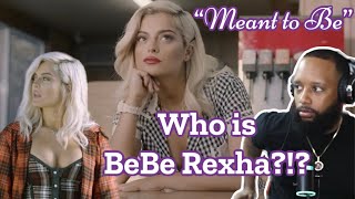 FIRST TIME HEARING | BEBE REXHA ft FLORIDA GEORGIA LINE - 