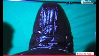 Esclusiva- Roma La Testimonianza Della Ragazza Molestata In Metro