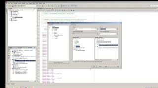 mplab tutorial part 1