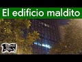 Joelma | El edificio maldito  | Relatos del lado oscuro