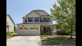 1209 Colton Creek Road video tour