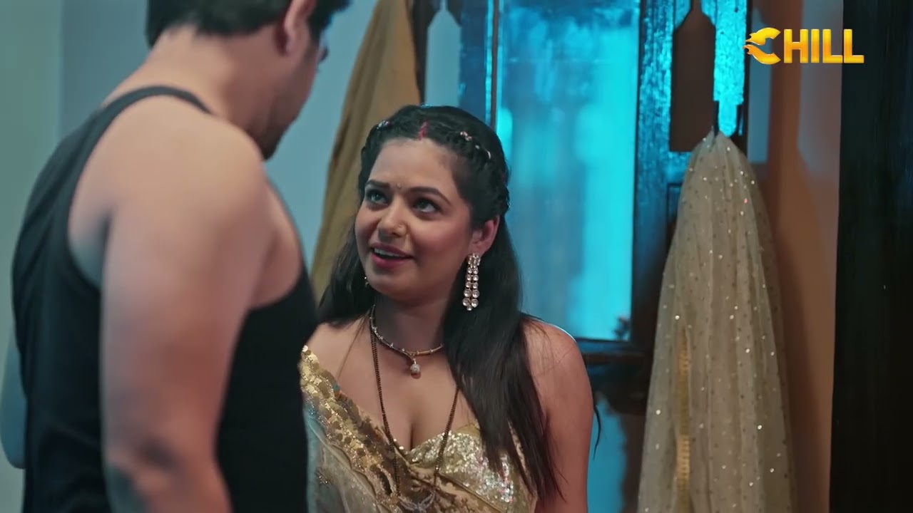 Chup Chup Kar| Streaming Now | Only on Chill App