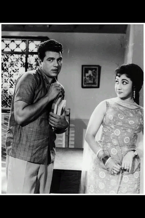 Pooja Ke Phool #classicbollywoodmovies #classichindicinema #filmflashbacks #evergreenmovies #shorts