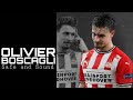 Olivier Boscagli | Goals &amp; Skills PSV Eindhoven 2021 ▶ Different Heaven - Safe and Sound