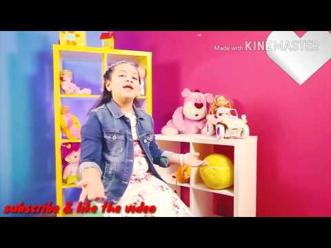 صغيره عالصوم جنى مقداد بدون ايقاع