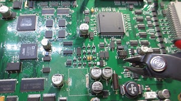 IGT 044 Board Varta Battery Removal Mod