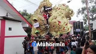 Jablay dua Putra  Citemu Mundu Cirebon