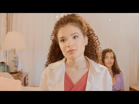 Série “Envolto”