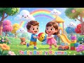 Sharing Song | Sharing Is Caring | Kids Song &amp;  Nursery Rhymes 