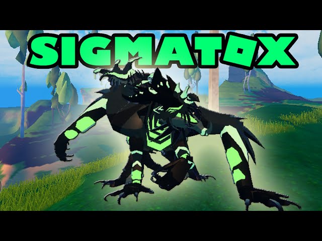 roblox sigma males thumbnail by ExoticAqua on DeviantArt