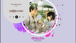 [Rom/Eng Sub] 10cm - Try not to cry (Tell me that you love me OST)