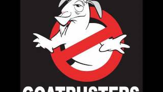 GoatBusters - Spoof of The GhostBusters