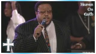 Video thumbnail of "We're Blessed 2 - Fred Hammond & Radical For Christ"