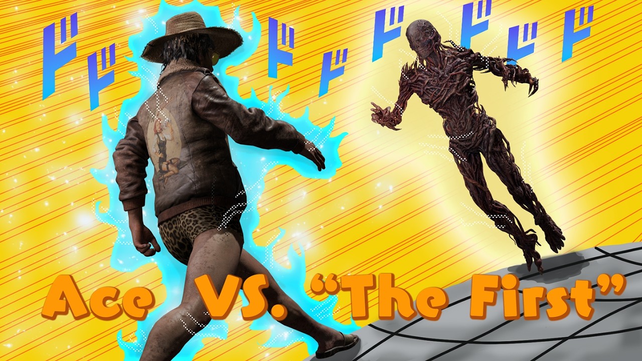 How to Counter Vecna Form Stranger Things