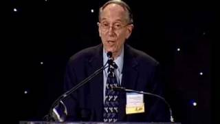 Lewis Terman Speaks at the TechAmerica Foundation Terman Awards
