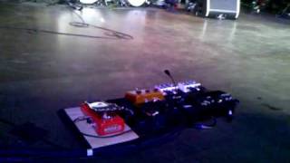 Jeff Beck 6_5_2010 Borgata NJ Setlist.3gp