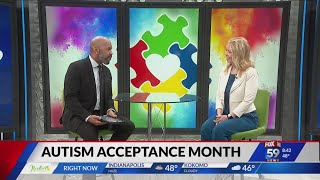 Autism Acceptance Month: Venues with Sensory Walls and/or Special Hours