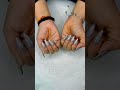 #nail💅💅#nailart 💅💖💖#naildesign #nailpolish #nails #trending #ytviral #youtubeshorts #shirtsvideo
