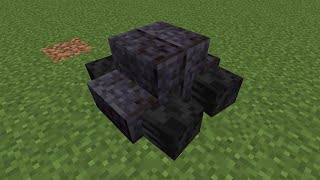 Minecraft Tutorial: Empire Mouse Droid from Star Wars