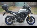 Yamaha FJ-09 900cc mod 2016