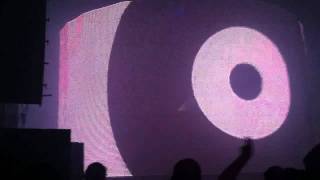 Plastikman LIVE at MUTEK Montreal June 3rd 2011