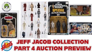 Hakes Auctions | Auction Preview | The Jeff Jacob Collection Part 4