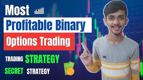 Most Effective Binary Options Strategy 60 Seconds| Secret Binary Options Strategy 1 Minute