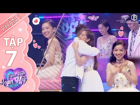 Video Ngôn Tình Hoàn Mỹ | Tập 7 Phần 1: Tan chảy vì Soái Ca... - youtube