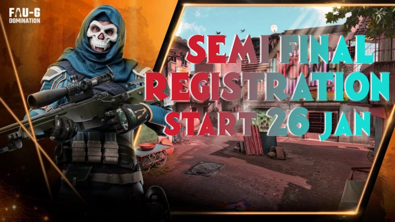 Do you know the trick of win FAU-G Domination  