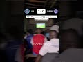 POV: The moment PSG took the lead against Chelsea #chelsea #PSG #football #championsleague #ucl
