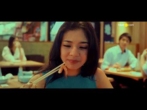 #tiketkemanapun - coba cita rasa baru - #tiketkemanapun - coba cita rasa baru